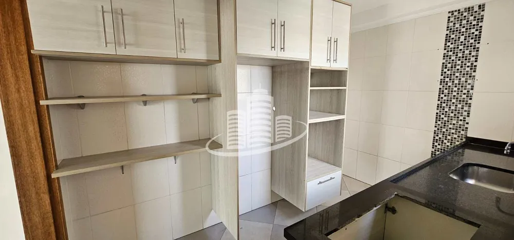 Apartamento, 3 quartos, 110 m² - Foto 1