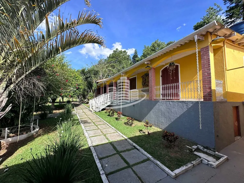 Chácara, 4 quartos, 4 hectares - Foto 8