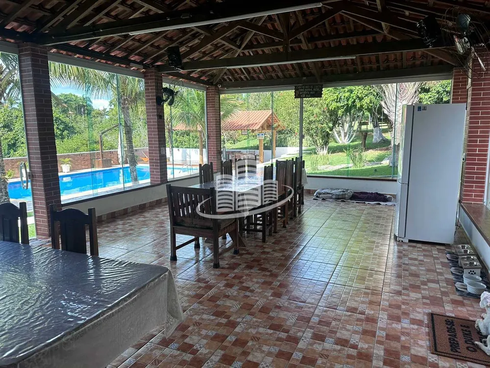 Chácara, 4 quartos, 4 hectares - Foto 16