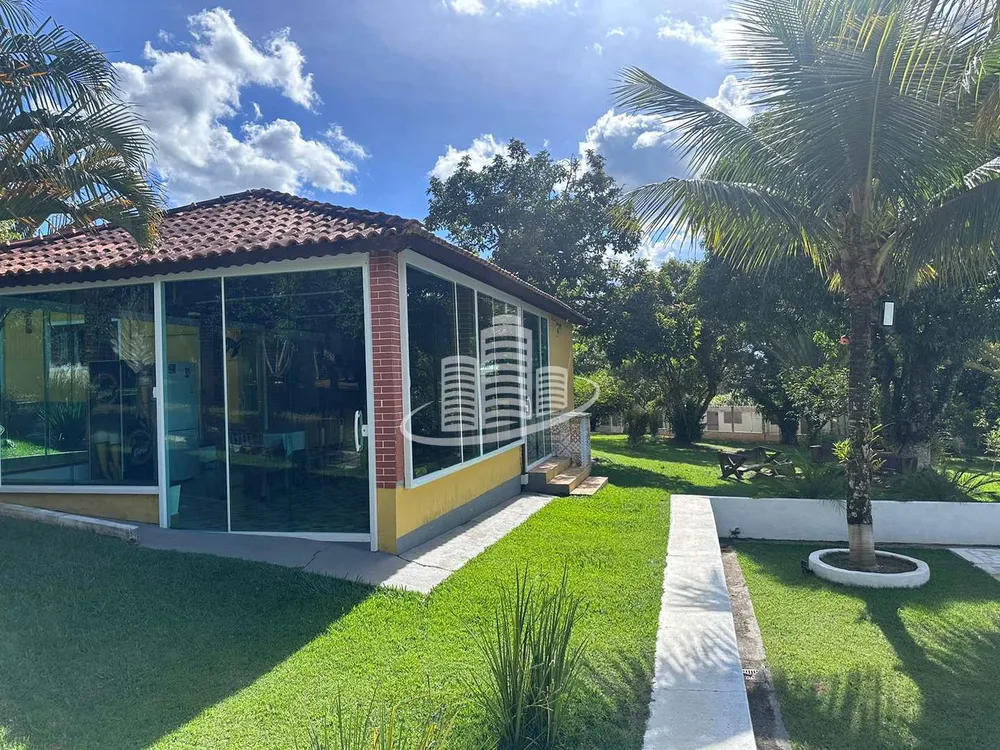 Chácara, 4 quartos, 4 hectares - Foto 15