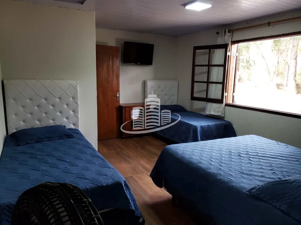 Chácara, 4 quartos, 4 hectares - Foto 11