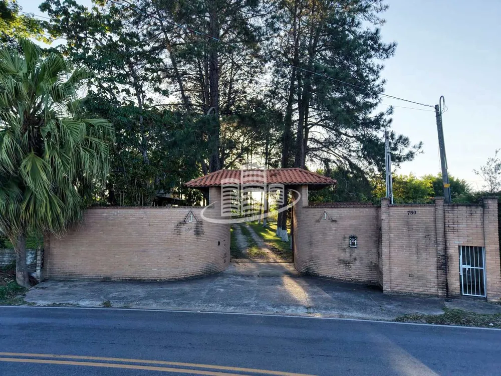 Chácara, 4 quartos, 4 hectares - Foto 6