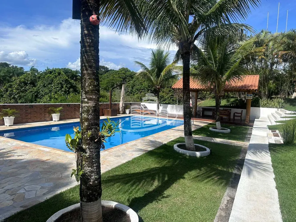 Chácara, 4 quartos, 4 hectares - Foto 9