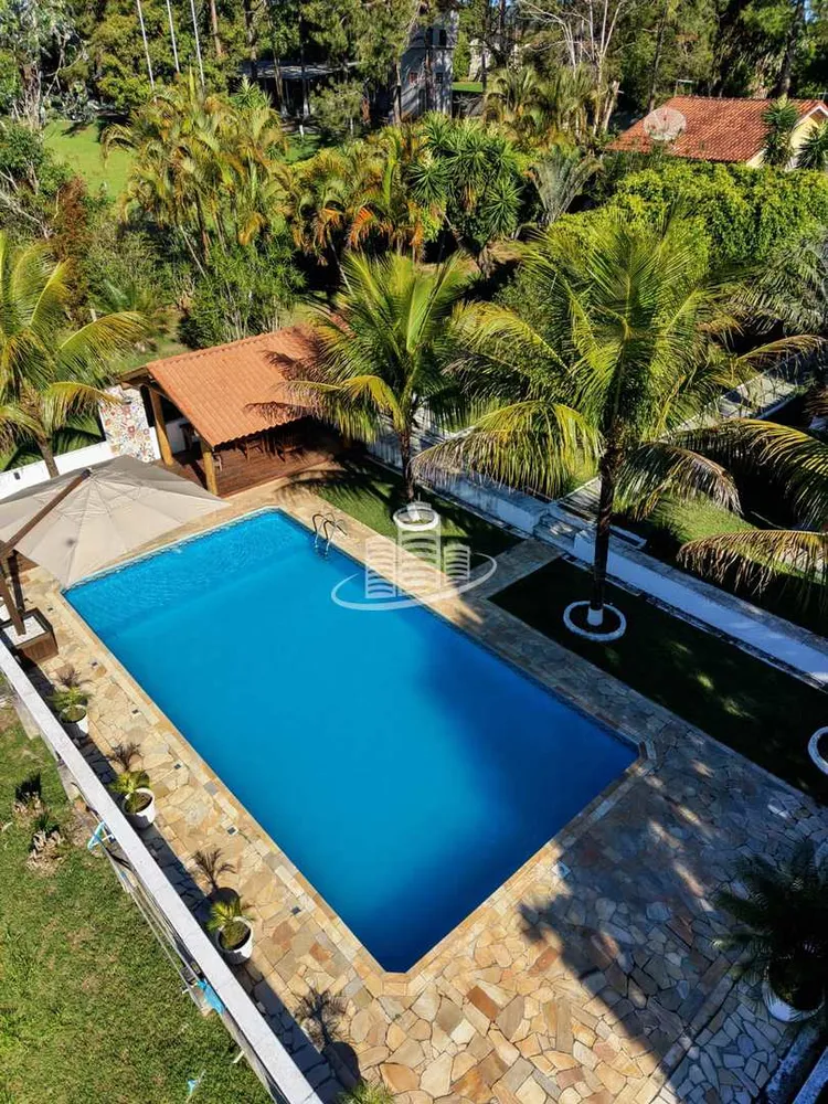 Chácara, 4 quartos, 4 hectares - Foto 14