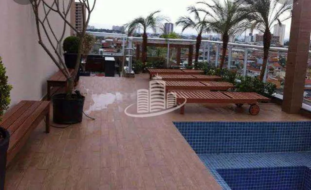 Apartamento, 2 quartos, 65 m² - Foto 1