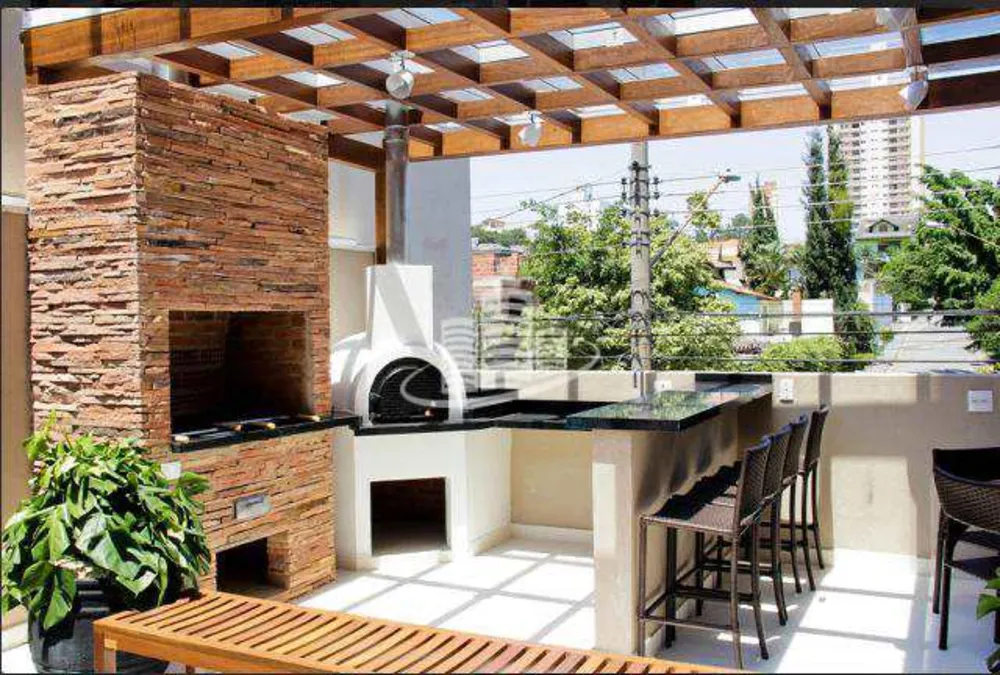 Apartamento, 2 quartos, 65 m² - Foto 8