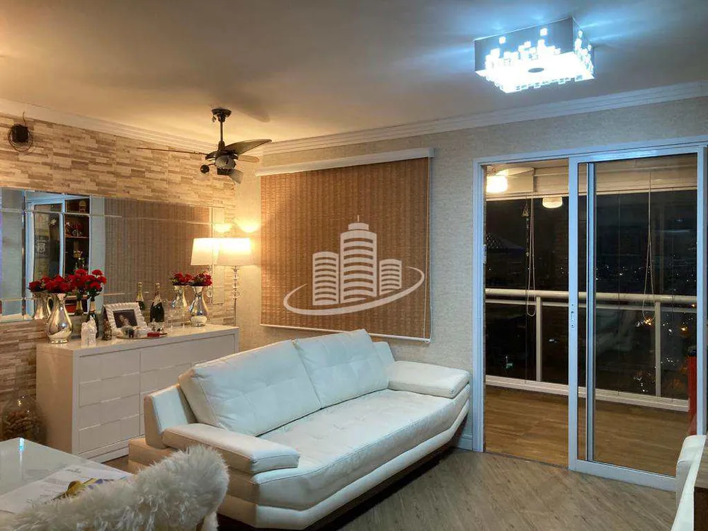 Apartamento, 2 quartos, 65 m² - Foto 1