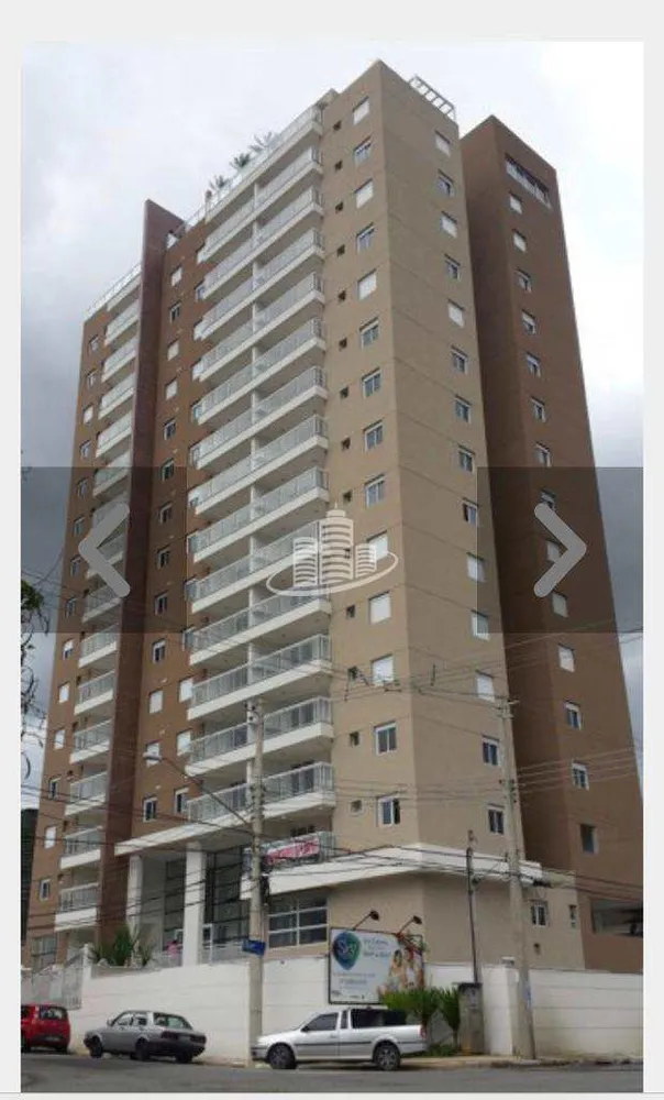 Apartamento, 2 quartos, 65 m² - Foto 5