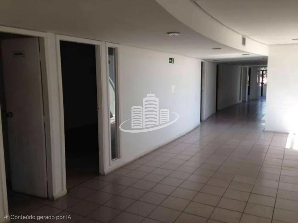 Prédio Inteiro, 1000 m² - Foto 4
