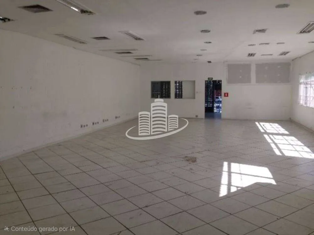 Prédio Inteiro, 1000 m² - Foto 2