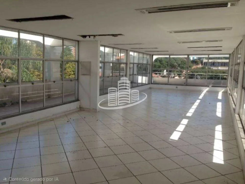 Prédio Inteiro, 1000 m² - Foto 5