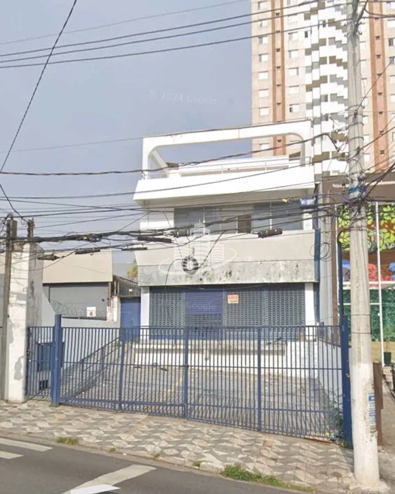 Prédio Inteiro, 1000 m² - Foto 1