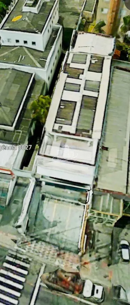 Prédio Inteiro, 1000 m² - Foto 11