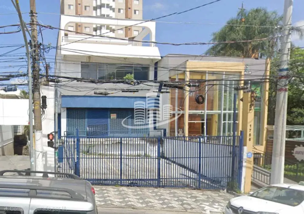 Prédio Inteiro, 1000 m² - Foto 3