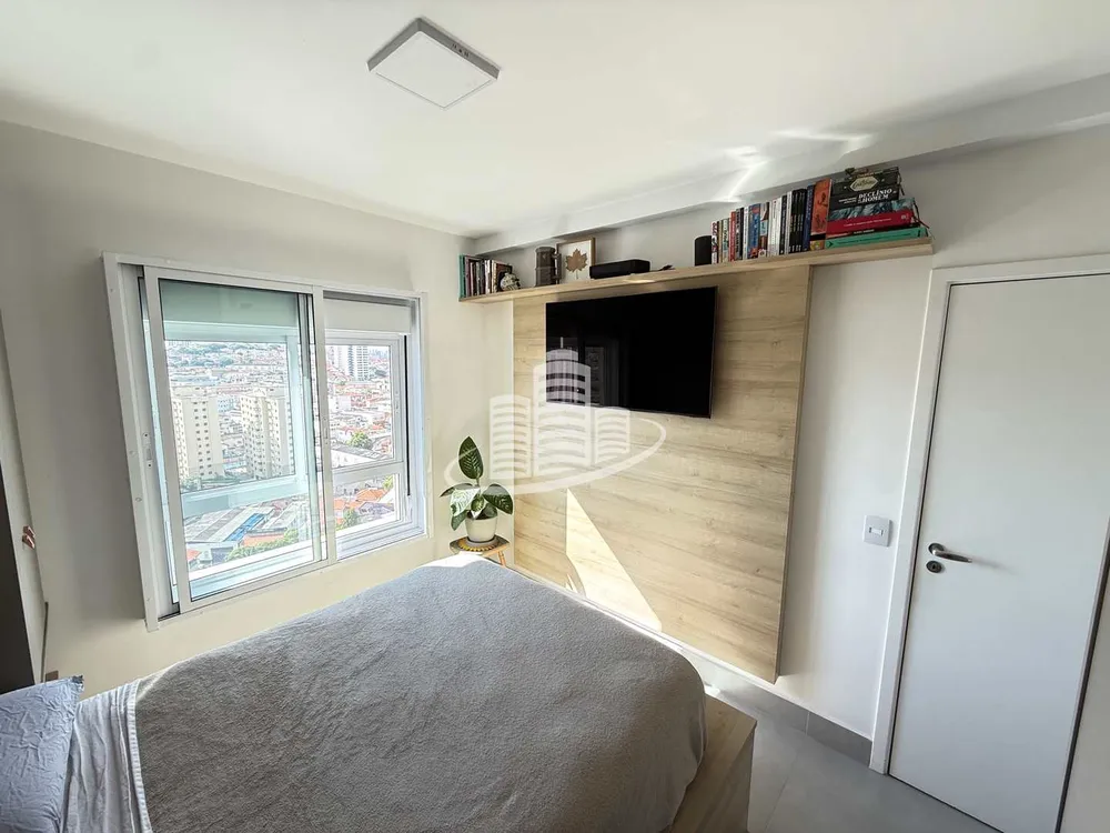 Apartamento, 2 quartos, 64 m² - Foto 1