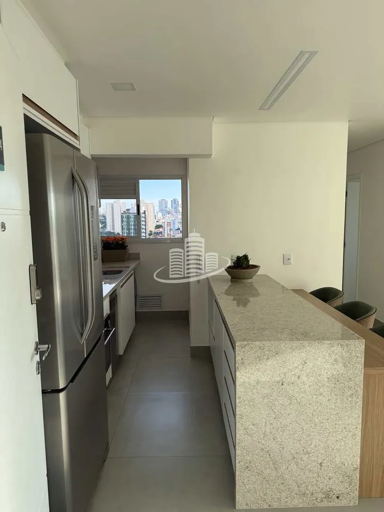 Apartamento, 2 quartos, 64 m² - Foto 2