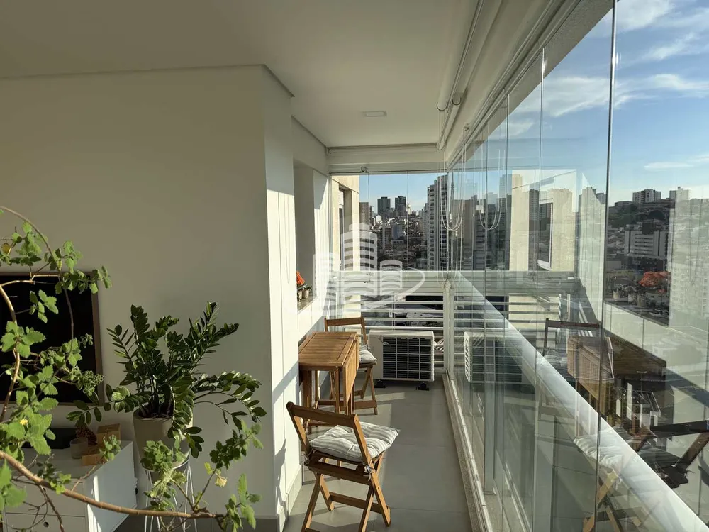 Apartamento, 2 quartos, 64 m² - Foto 9