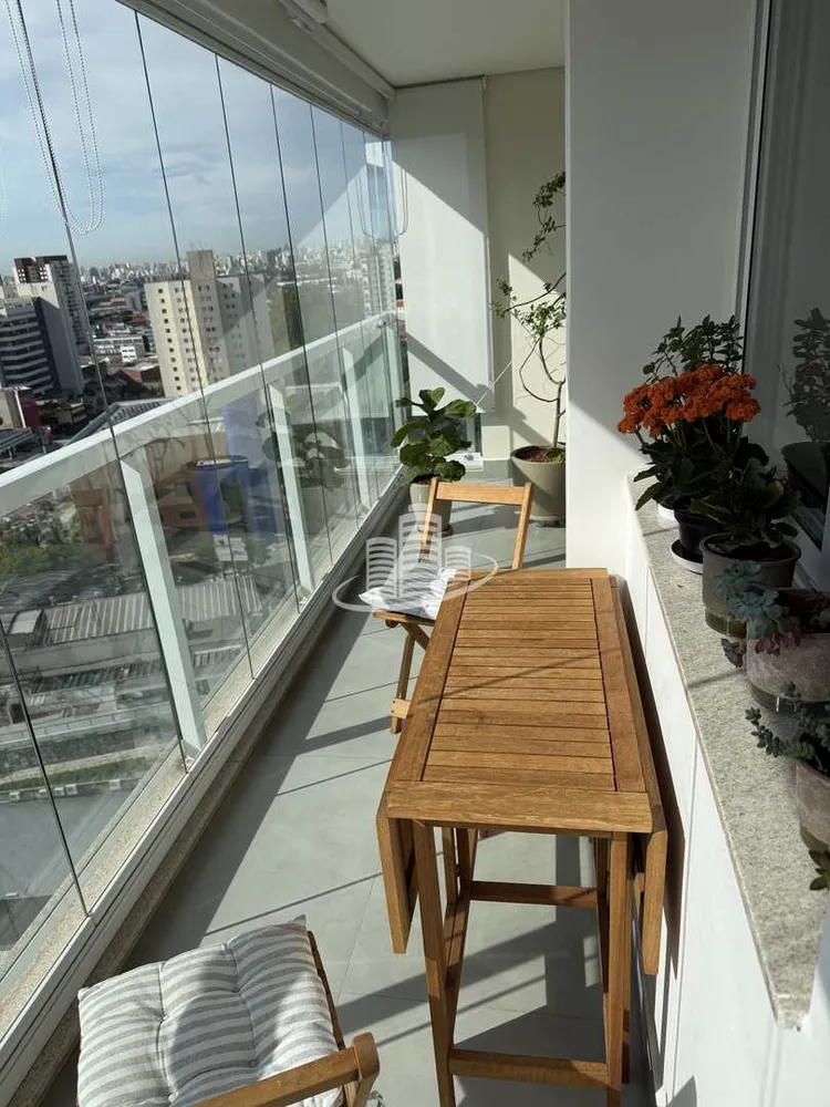 Apartamento, 2 quartos, 64 m² - Foto 3