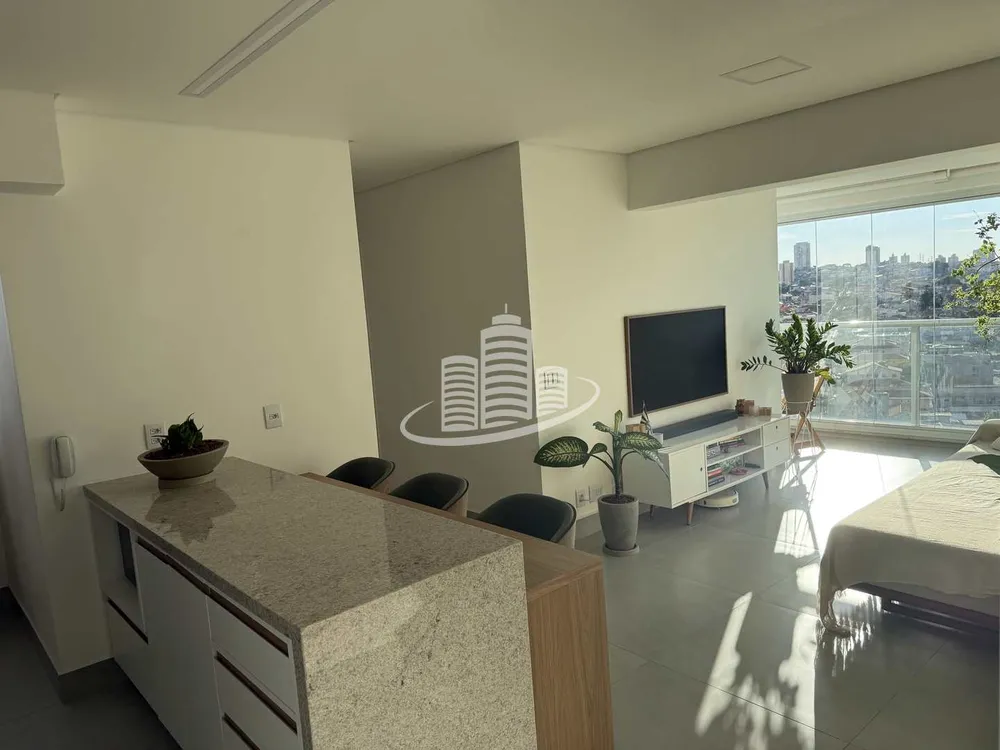 Apartamento, 2 quartos, 64 m² - Foto 4