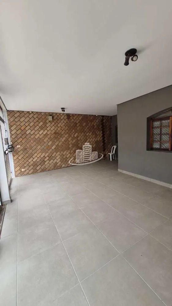 Sobrado, 3 quartos, 330 m² - Foto 13