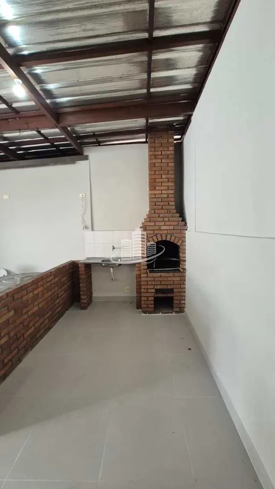 Sobrado, 3 quartos, 330 m² - Foto 16