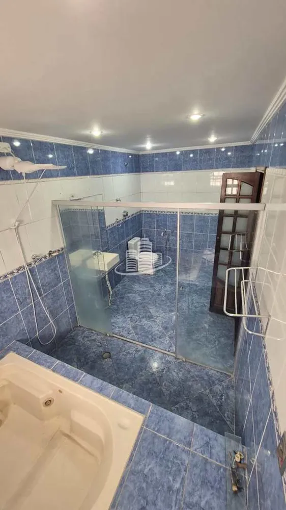 Sobrado, 3 quartos, 330 m² - Foto 12