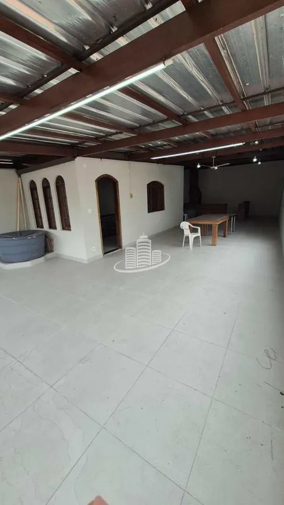 Sobrado, 3 quartos, 330 m² - Foto 9
