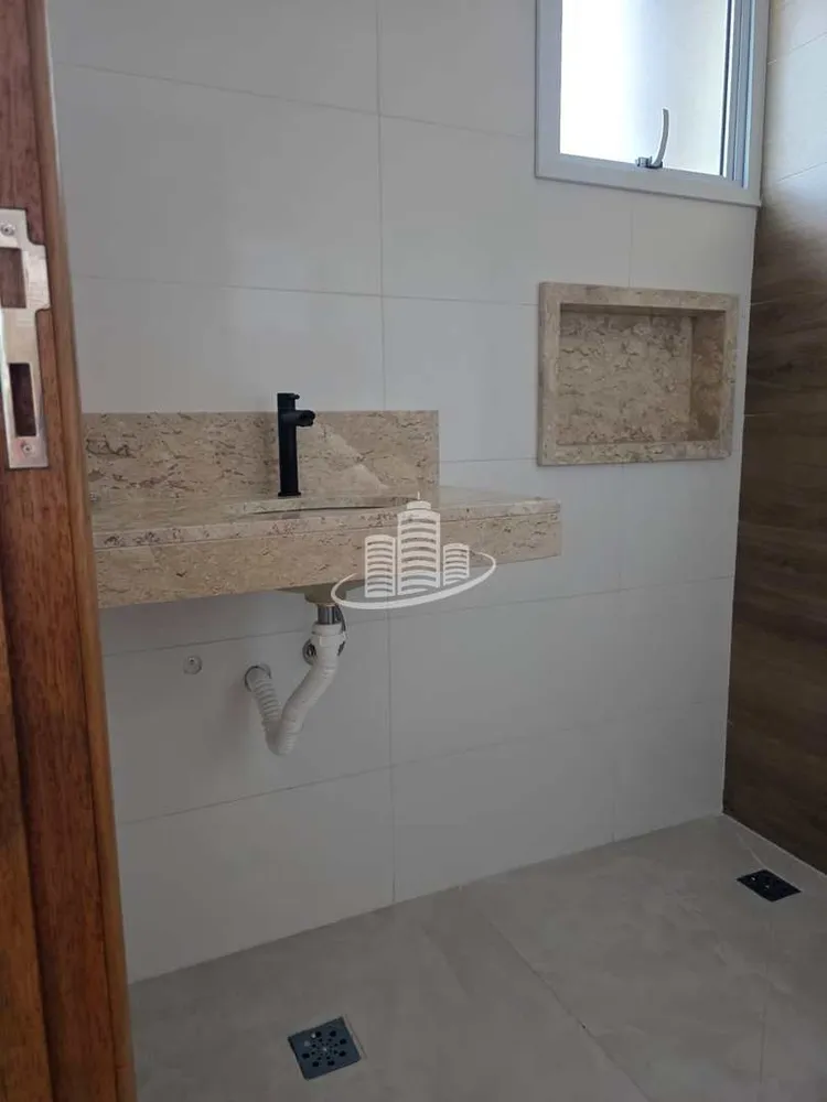 Sobrado, 3 quartos, 134 m² - Foto 8