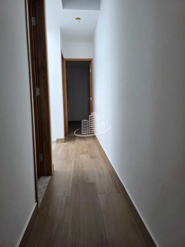Sobrado, 3 quartos, 134 m² - Foto 2