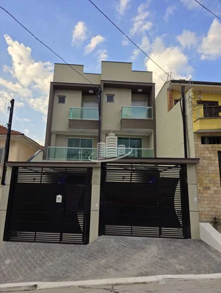 Sobrado, 3 quartos, 134 m² - Foto 16