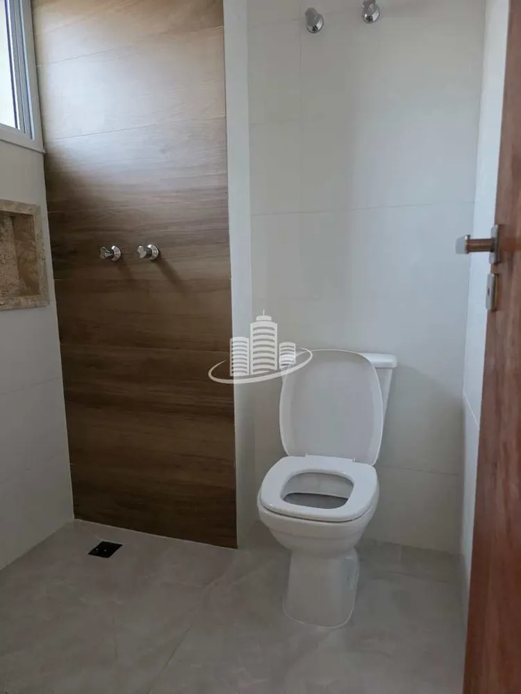 Sobrado, 3 quartos, 134 m² - Foto 9