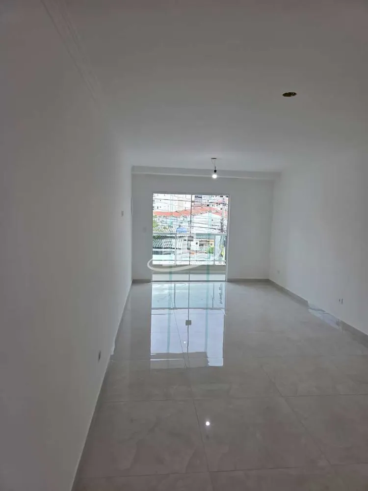 Sobrado, 3 quartos, 134 m² - Foto 1