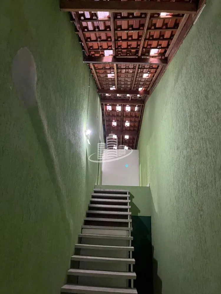 Sobrado, 12 quartos, 500 m² - Foto 12