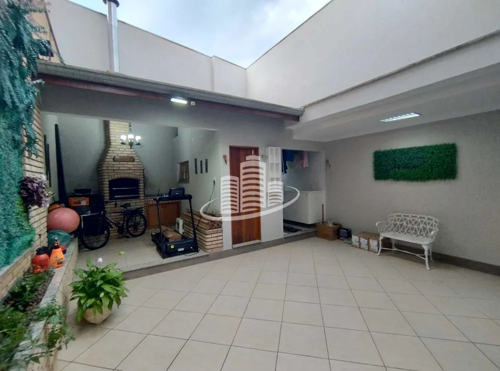 Sobrado, 3 quartos, 200 m² - Foto 6