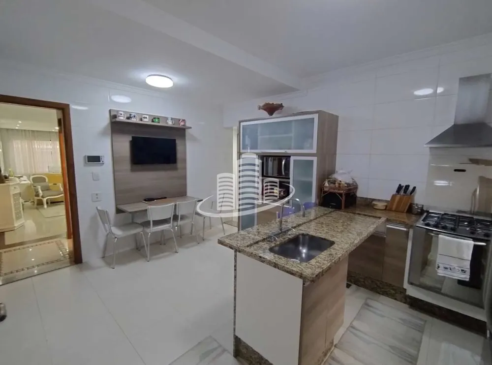 Sobrado, 3 quartos, 200 m² - Foto 8