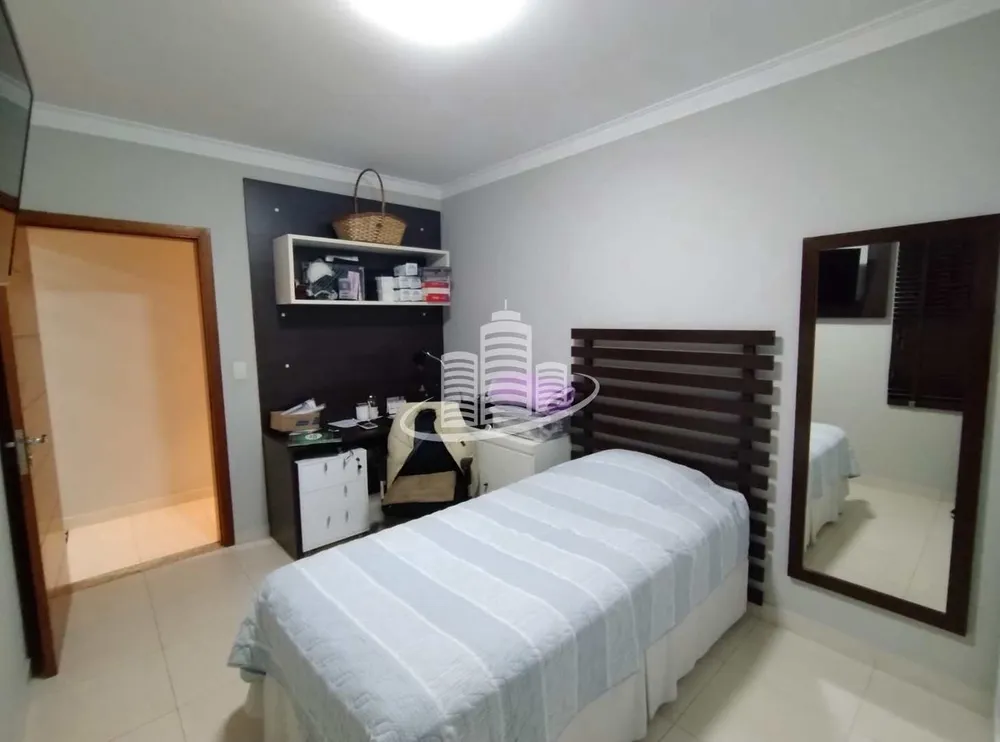 Sobrado, 3 quartos, 200 m² - Foto 5