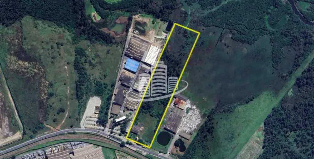 Terreno, 7 hectares - Foto 7