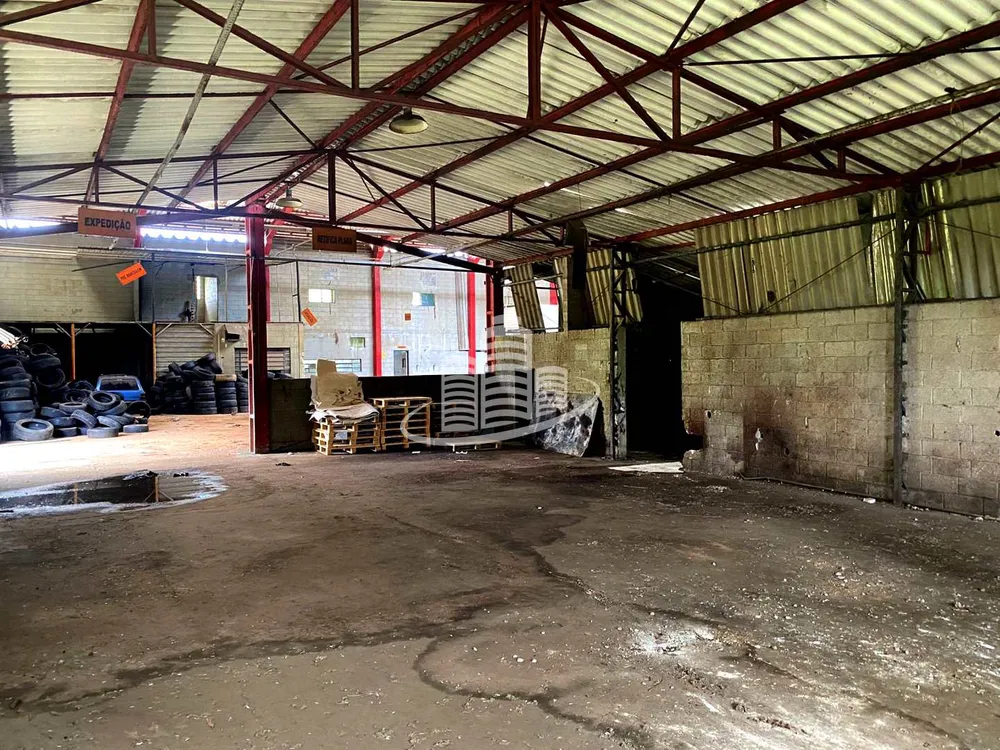 Terreno, 7 hectares - Foto 1