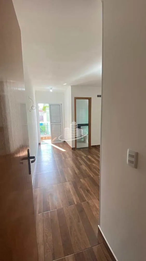 Sobrado, 3 quartos, 124 m² - Foto 10