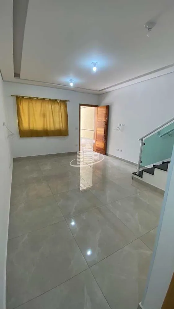 Sobrado, 3 quartos, 124 m² - Foto 4