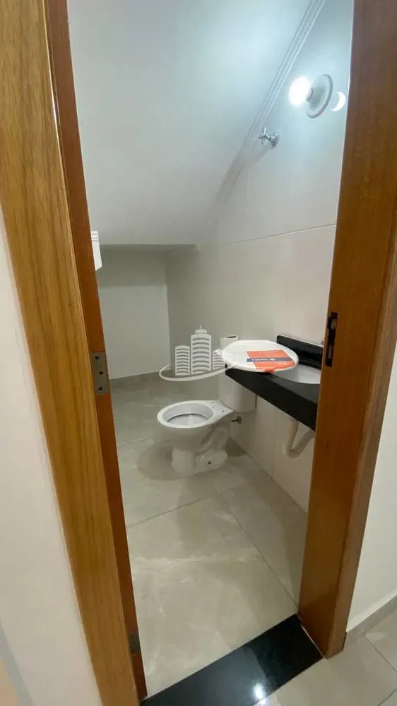 Sobrado, 3 quartos, 124 m² - Foto 6