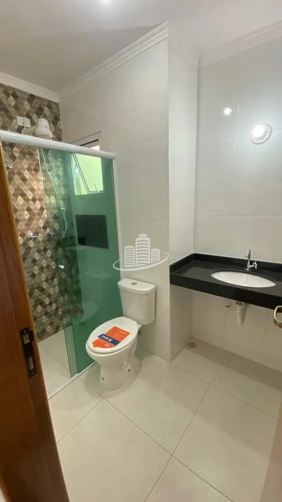 Sobrado, 3 quartos, 124 m² - Foto 12
