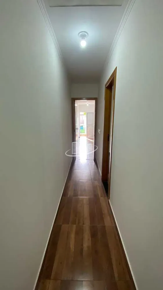 Sobrado, 3 quartos, 124 m² - Foto 9