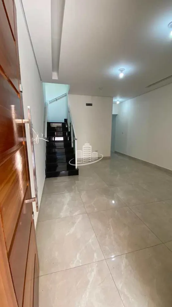 Sobrado, 3 quartos, 124 m² - Foto 5