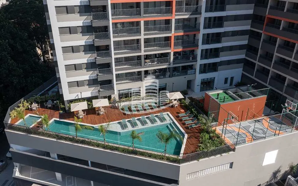 Apartamento, 2 quartos, 62 m² - Foto 2