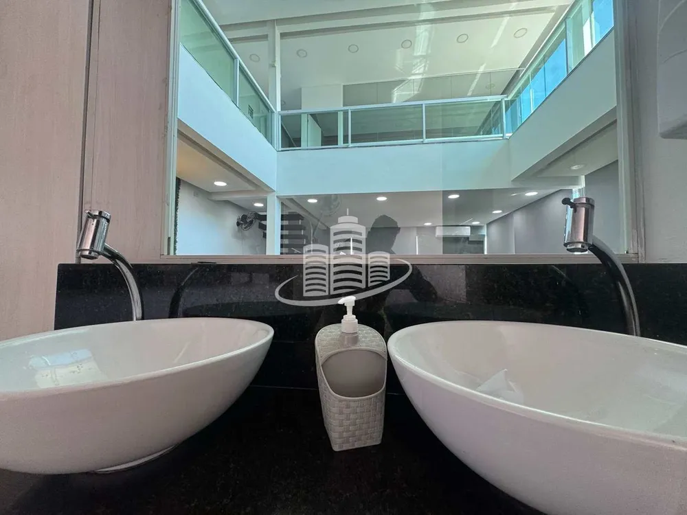 Prédio Inteiro, 580 m² - Foto 8