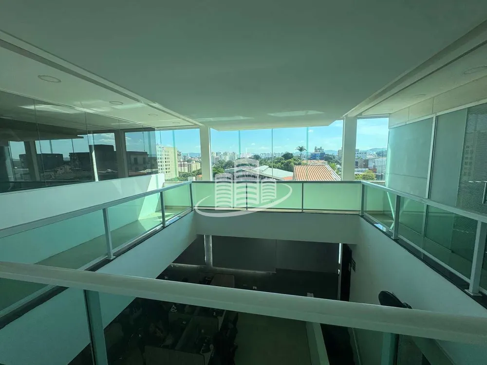 Prédio Inteiro, 580 m² - Foto 12