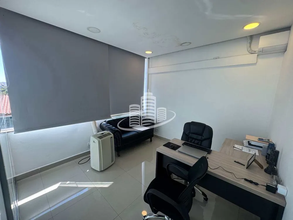 Prédio Inteiro, 580 m² - Foto 9