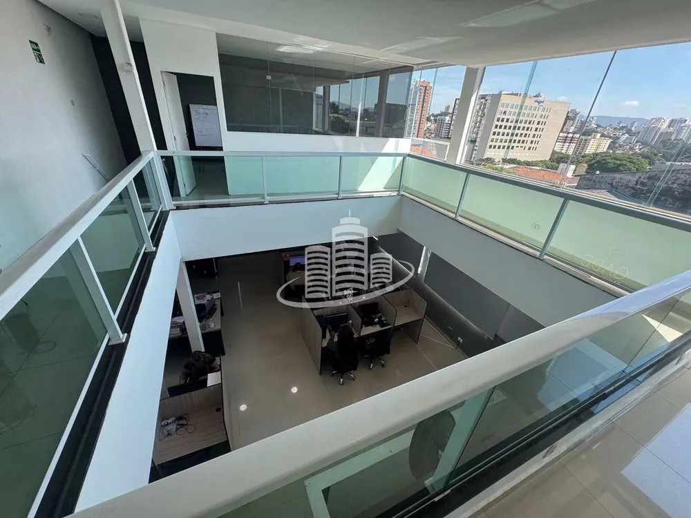 Prédio Inteiro, 580 m² - Foto 1
