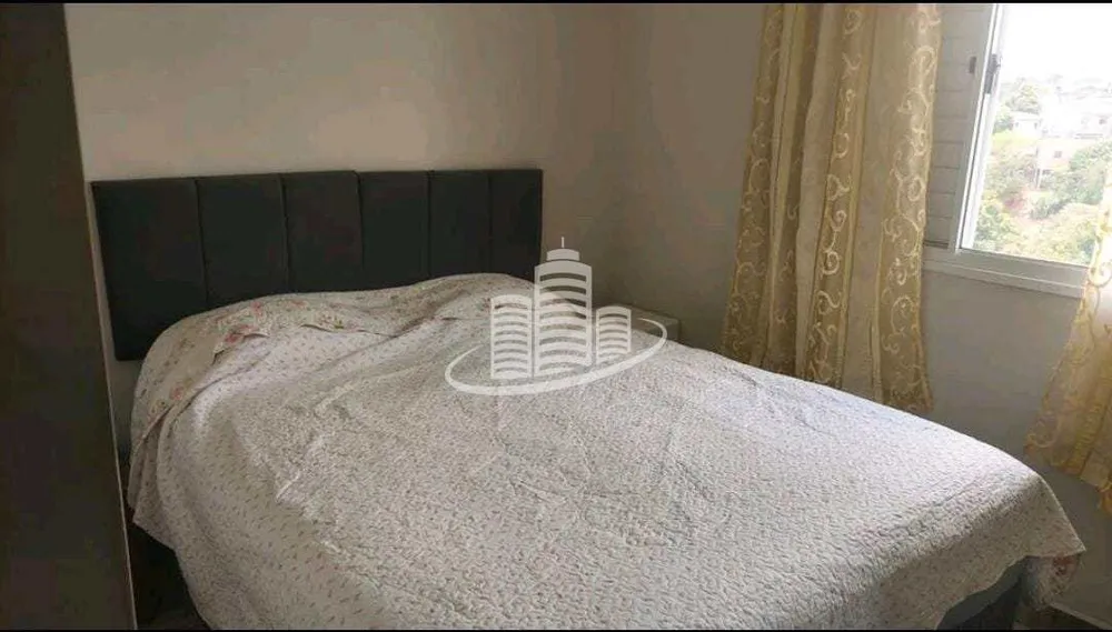 Apartamento, 2 quartos, 45 m² - Foto 5
